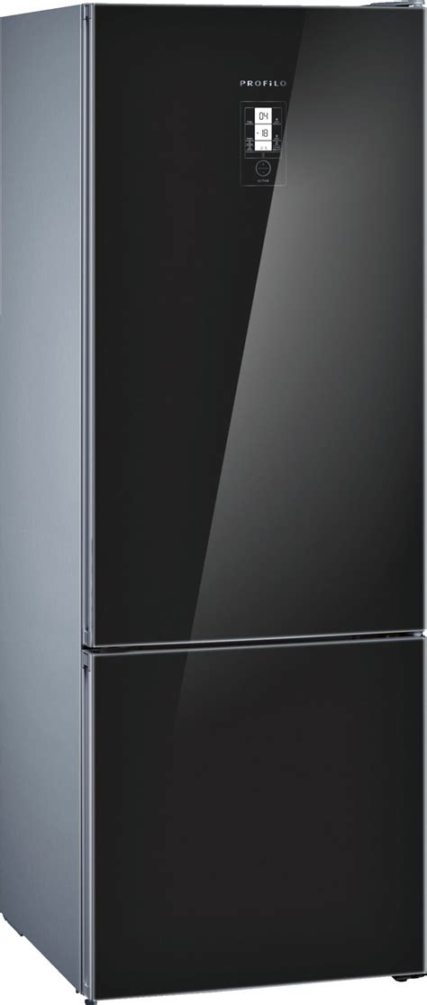 Profilo buzdolabı cam kapak